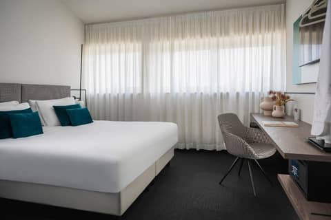 Hotel Villa Eur — photo 4