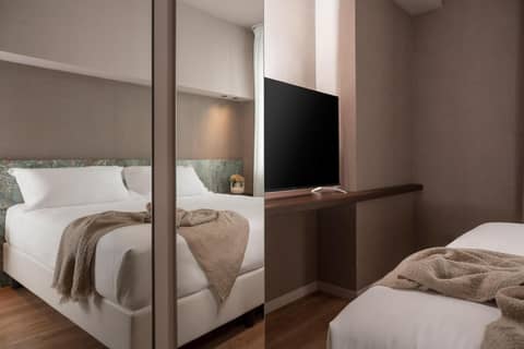 Hotel Villa Eur — photo 7