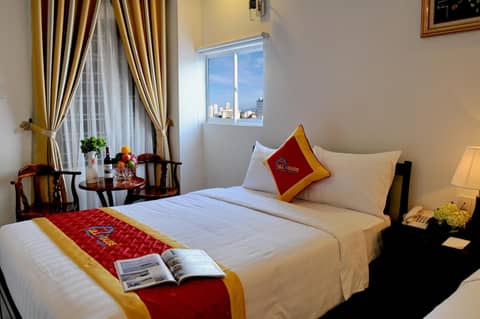 Full House Hotel — photo 7
