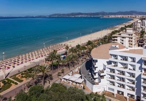 Grupotel Acapulco Playa - Adults Only — photo 4