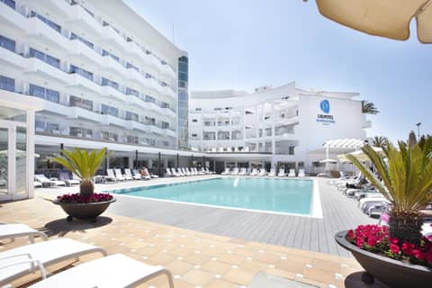 Grupotel Acapulco Playa - Adults Only — photo 5