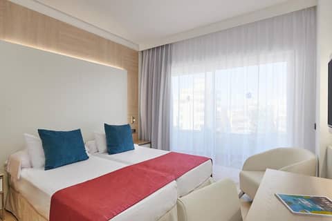 Grupotel Acapulco Playa - Adults Only — photo 9
