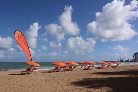 Embassy Suites by Hilton San Juan - Hotel & Casino — photo 8