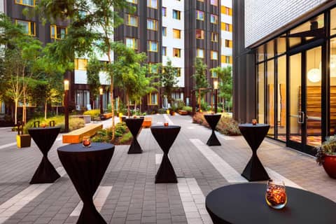 Residence Inn by Marriott Portland Downtown/Pearl District — photo 2
