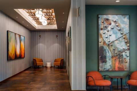 Residence Inn by Marriott Portland Downtown/Pearl District — photo 5