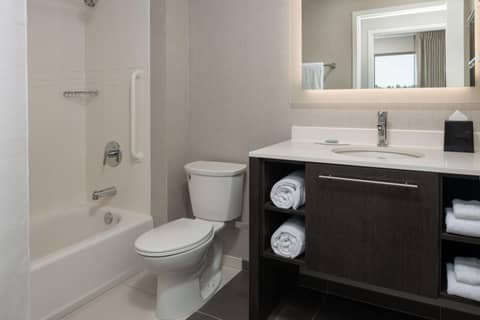 Residence Inn by Marriott Portland Downtown/Pearl District — photo 6