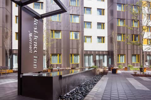Residence Inn by Marriott Portland Downtown/Pearl District — photo 7
