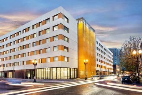 Residence Inn by Marriott Portland Downtown/Pearl District — photo 8