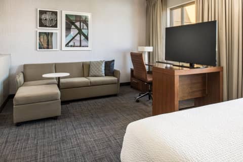 Residence Inn by Marriott Portland Downtown/Pearl District — photo 9
