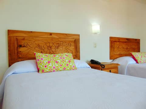 Hotel El Pescador — photo 6