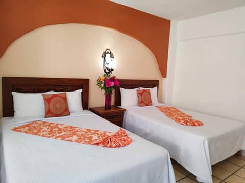 Hotel El Pescador — photo 8