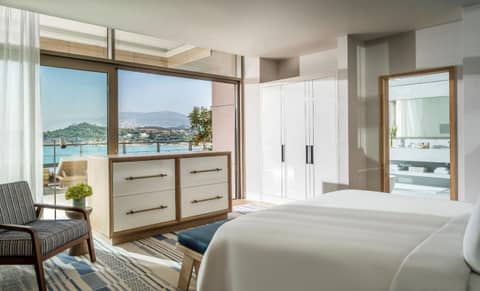 Four Seasons Astir Palace Hotel Athens — photo 7