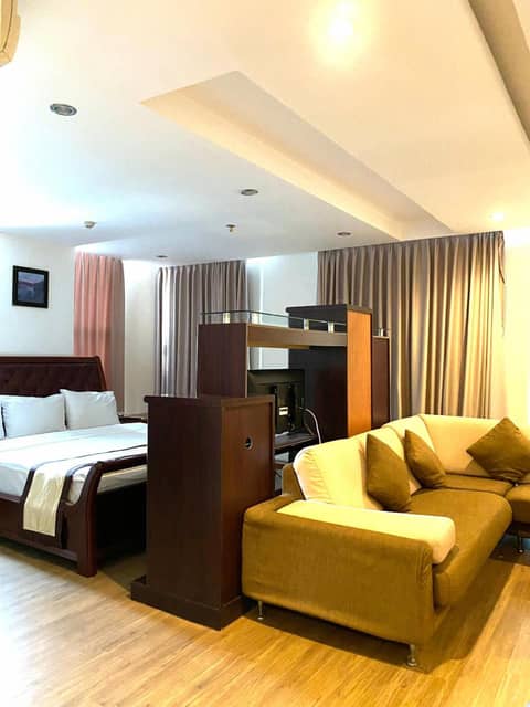 Nhat Linh Hotel & Suites Da Nang — photo 2