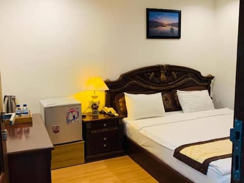 Nhat Linh Hotel & Suites Da Nang — photo 3