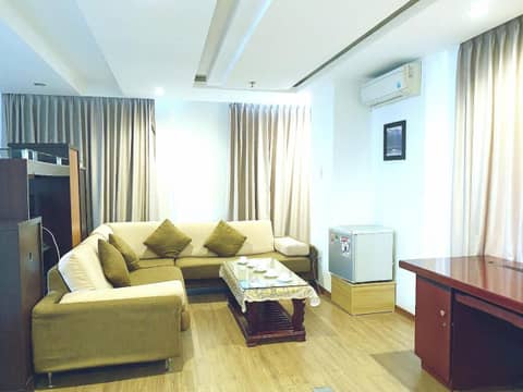 Nhat Linh Hotel & Suites Da Nang — photo 4
