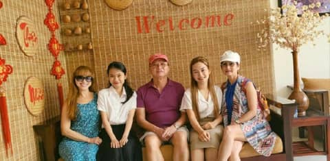 Nhat Linh Hotel & Suites Da Nang — photo 5