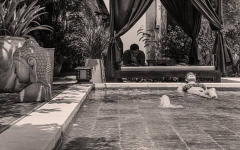 La Bastide de Caro — photo 2