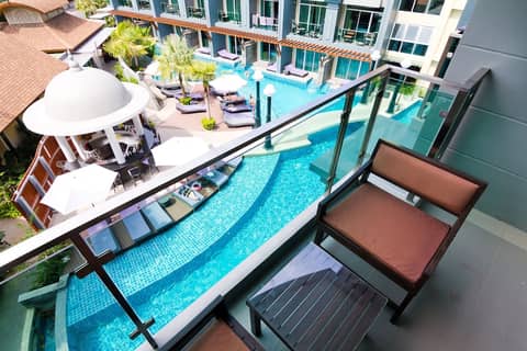 Ramaburin Resort — photo 5