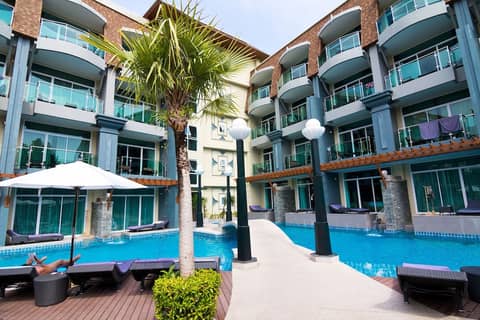 Ramaburin Resort — photo 6