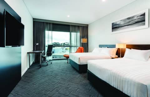 Vibe Hotel Subiaco Perth — photo 3