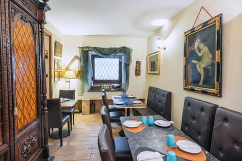 Hotel Il Convento — photo 4