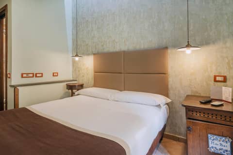 Hotel Il Convento — photo 5