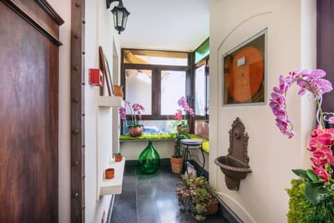 Hotel Il Convento — photo 9