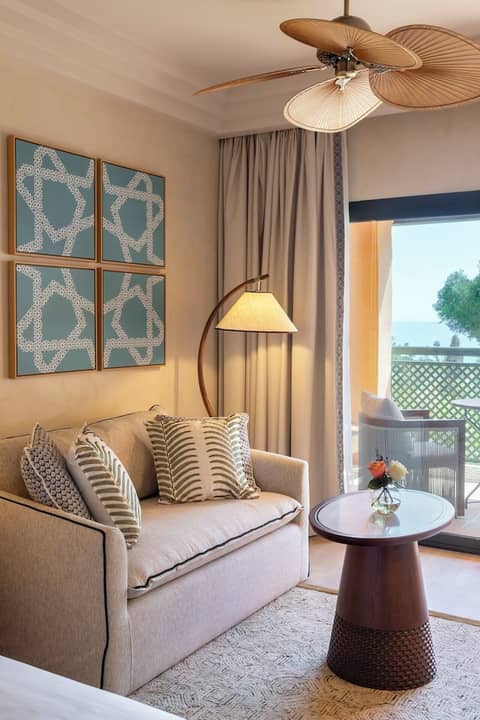 Gran Marbella Resort & Beach Club — photo 2