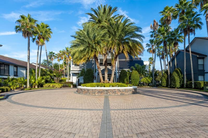 Legacy Vacation Resorts Kissimmee & Orlando - Near Disney — building