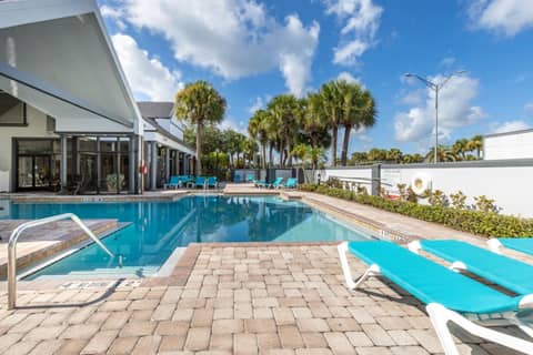 Legacy Vacation Resorts Kissimmee & Orlando - Near Disney — photo 2