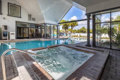 Legacy Vacation Resorts Kissimmee & Orlando - Near Disney — photo 3