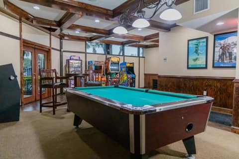 Legacy Vacation Resorts Kissimmee & Orlando - Near Disney — photo 8