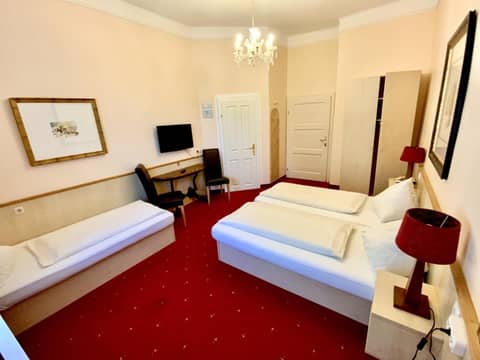 Hotel Turnerwirt — photo 3