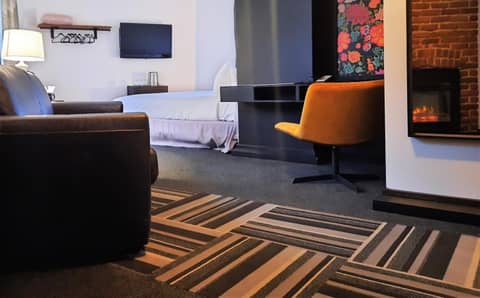 Hotel Le Saint-Paul — photo 2