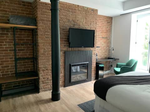 Hotel Le Saint-Paul — photo 7