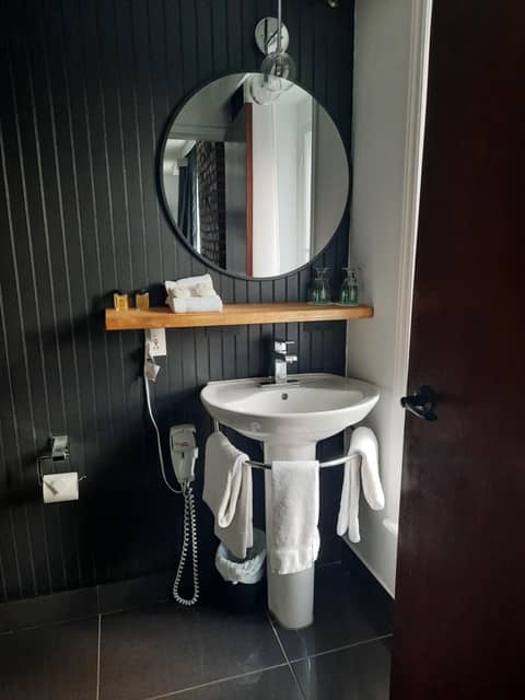 Hotel Le Saint-Paul — photo 9