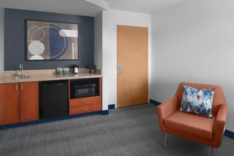 Courtyard by Marriott Phoenix West/Avondale — photo 3