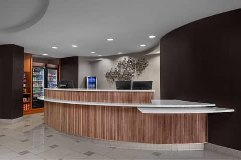 Courtyard by Marriott Phoenix West/Avondale — photo 4