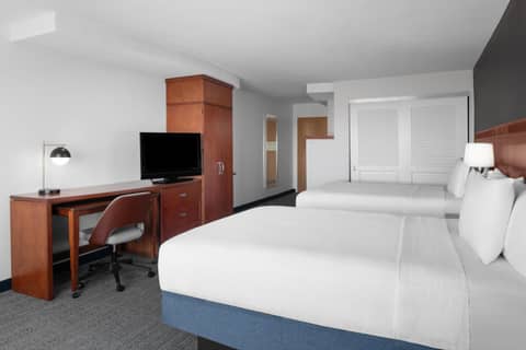Courtyard by Marriott Phoenix West/Avondale — photo 6