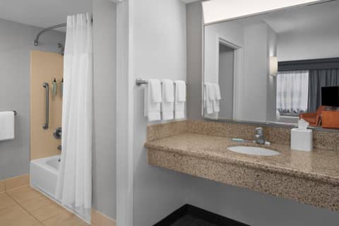 Courtyard by Marriott Phoenix West/Avondale — photo 7