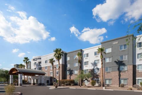 Courtyard by Marriott Phoenix West/Avondale — photo 8