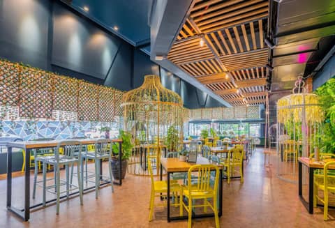 Hotel Olympic Malaysia Kuala Lumpur — photo 6