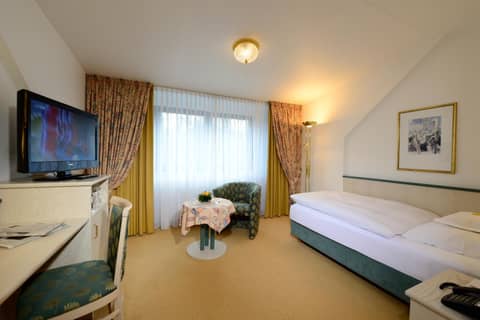 Hotel Spiegel — photo 5