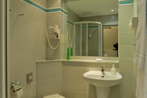 Hotel Spiegel — photo 8
