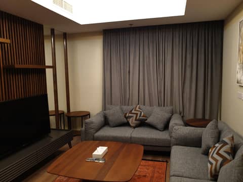 Terminal Inn Mansoura-Furnished Hotel & Apartment — photo 2