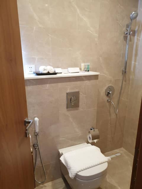 Terminal Inn Mansoura-Furnished Hotel & Apartment — photo 4