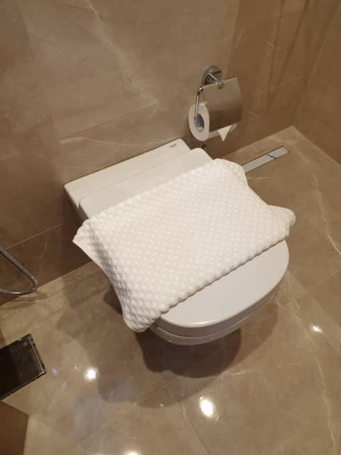 Terminal Inn Mansoura-Furnished Hotel & Apartment — photo 5