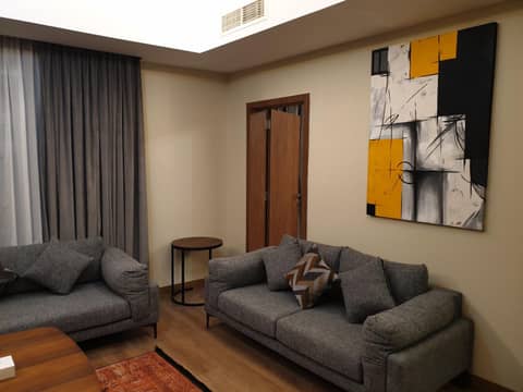 Terminal Inn Mansoura-Furnished Hotel & Apartment — photo 9