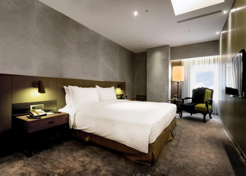 CHECK inn Taipei Nanjing — photo 1