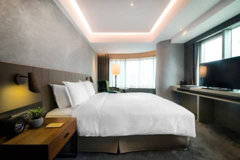 CHECK inn Taipei Nanjing — photo 2